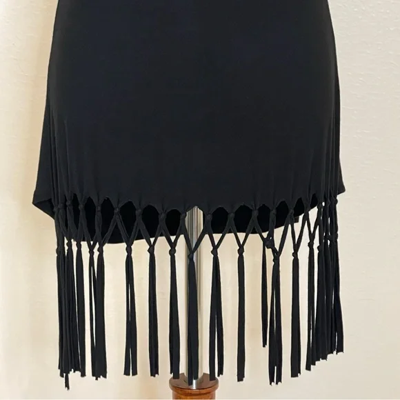 Harley Davidson T-Shirt Fringed Bedazzled Soft Short Sleeve Size XL - Picture 9 of 13